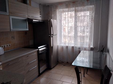 квартира по адресу Ладожская ул., 22