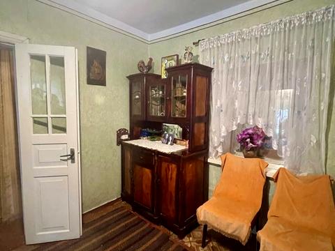 дом по адресу Мічуріна