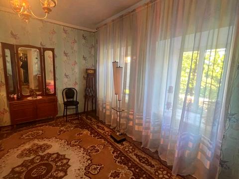 дом по адресу Мічуріна