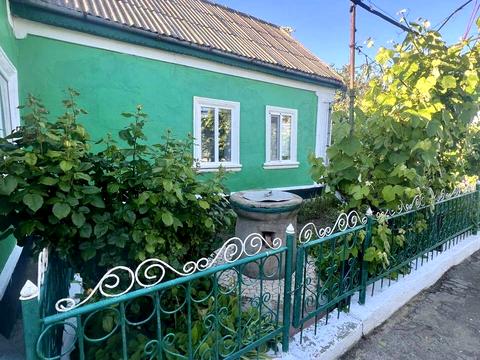 дом по адресу Мічуріна