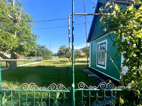 дом по адресу Мічуріна