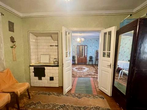 дом по адресу Мічуріна