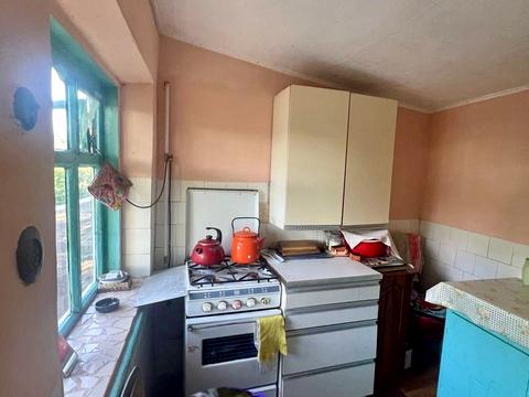 дом по адресу Мічуріна