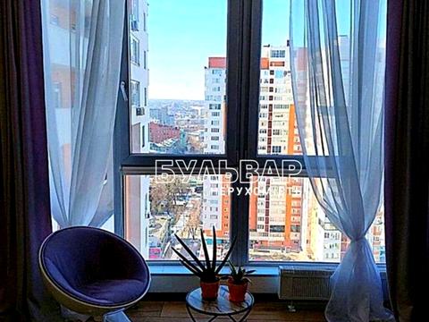 квартира за адресою Культури вул., 22б