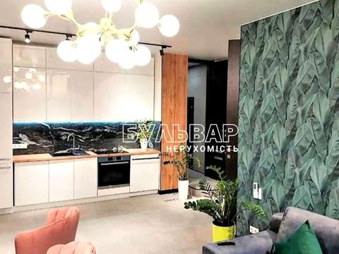 квартира за адресою Культури вул., 22б