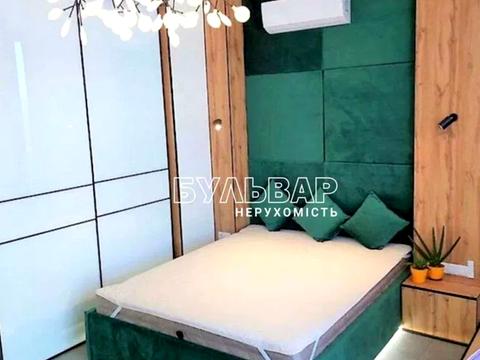 квартира за адресою Культури вул., 22б