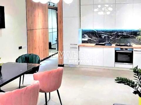 квартира за адресою Культури вул., 22б