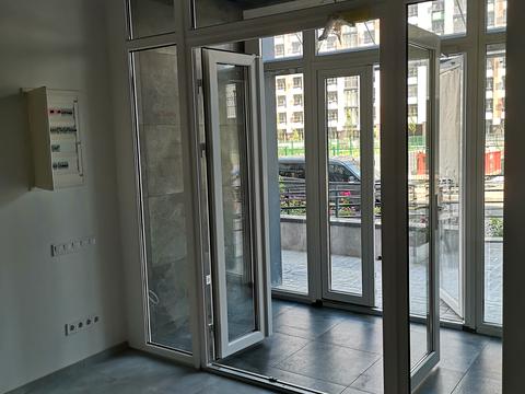 коммерческая по адресу Тираспольская ул., 58