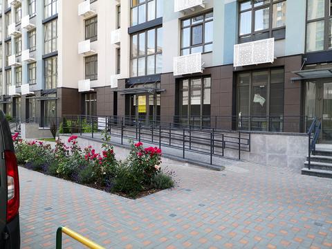 коммерческая по адресу Тираспольская ул., 58