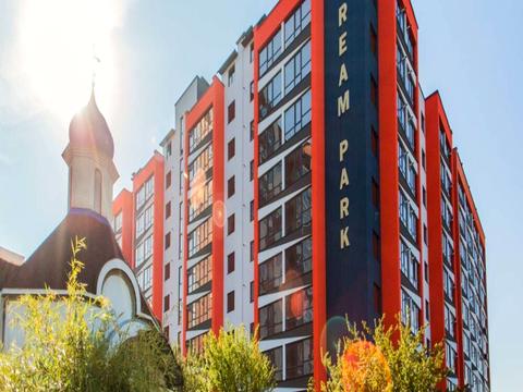 квартира по адресу Прокуровского Подполья ул., 165-К