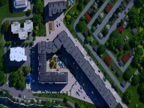 квартира по адресу Прокуровского Подполья ул., 165-К