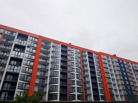 квартира по адресу Прокуровского Подполья ул., 165-К