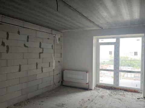 квартира по адресу Прокуровского Подполья ул., 165-К