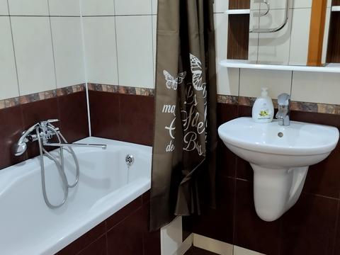 квартира по адресу Ладожская ул., 22