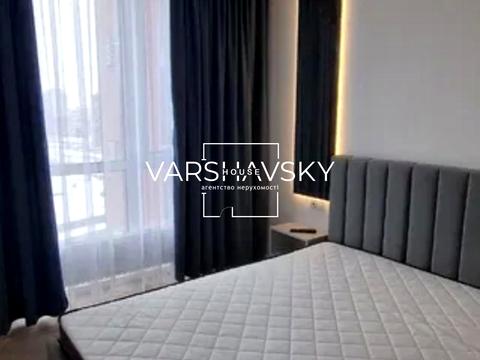 квартира за адресою Всеволода Змієнка вул., 21