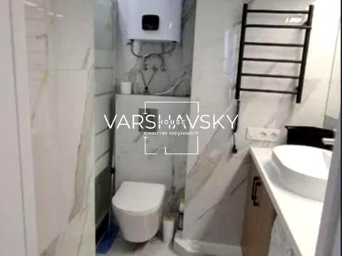 квартира за адресою Всеволода Змієнка вул., 21