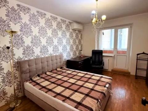 квартира за адресою Чорнобильська вул., 4/56