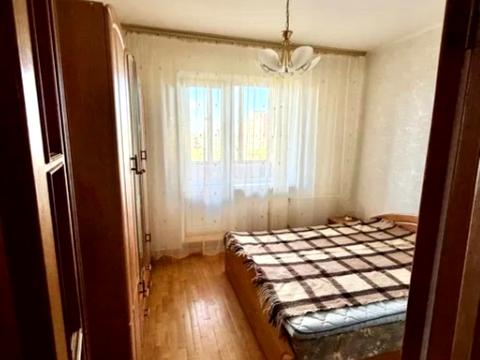 квартира за адресою Чорнобильська вул., 4/56