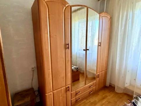 квартира за адресою Чорнобильська вул., 4/56