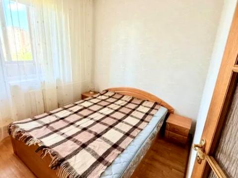 квартира за адресою Чорнобильська вул., 4/56