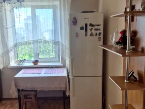 квартира за адресою Чорнобильська вул., 4/56