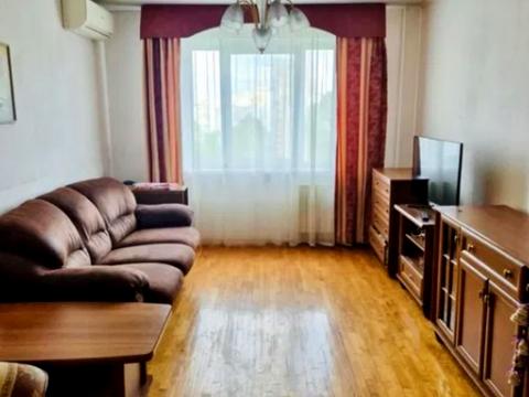 квартира за адресою Чорнобильська вул., 4/56