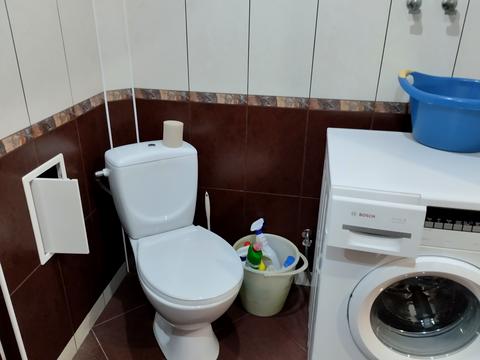 квартира по адресу Ладожская ул., 22