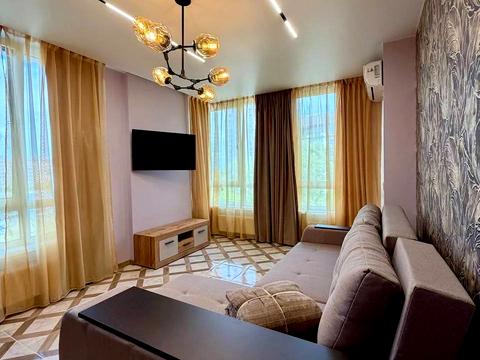 квартира по адресу Космическая ул., 5