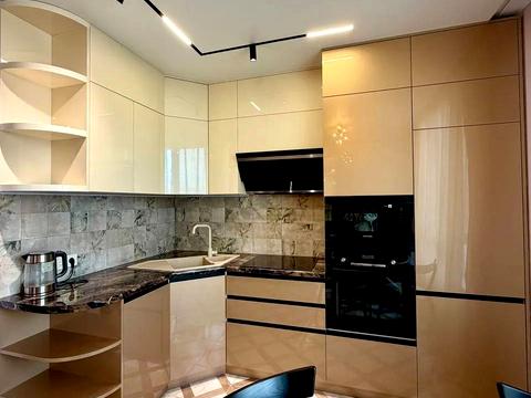 квартира по адресу Космическая ул., 5