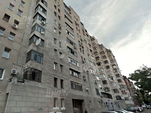 квартира по адресу Садовая ул. (Чубаря), 1