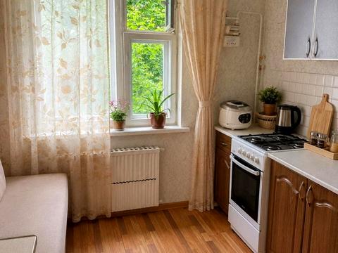 квартира за адресою Південна вул., 15