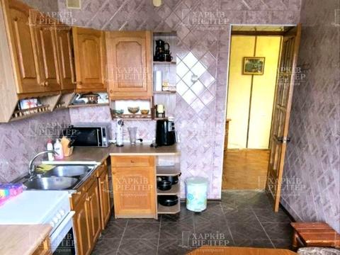 квартира по адресу Садовая ул. (Чубаря), 1