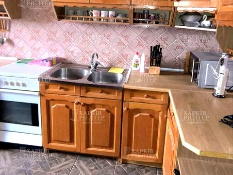 квартира по адресу Садовая ул. (Чубаря), 1