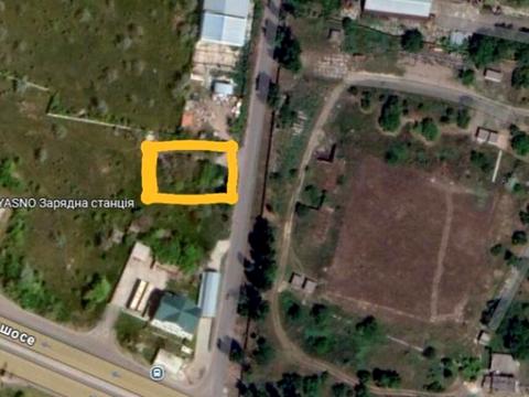 коммерческая по адресу Світлий, 4