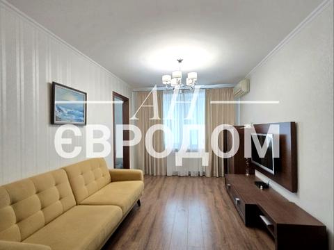квартира за адресою Академіка Павлова вул., 134/16
