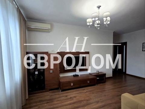 квартира за адресою Академіка Павлова вул., 134/16
