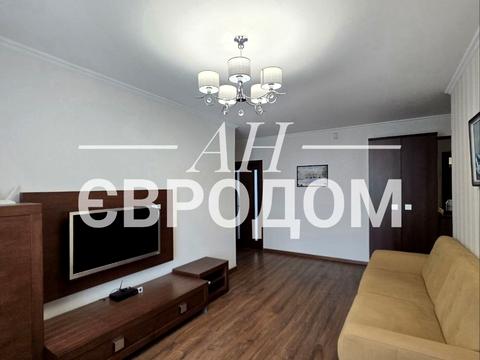 квартира за адресою Академіка Павлова вул., 134/16