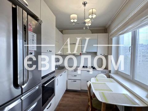 квартира за адресою Академіка Павлова вул., 134/16