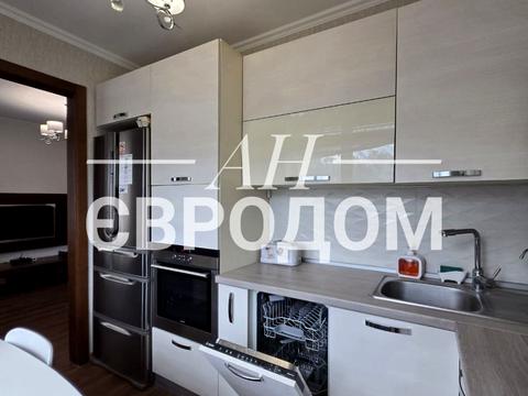 квартира за адресою Академіка Павлова вул., 134/16