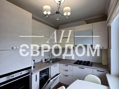 квартира за адресою Академіка Павлова вул., 134/16