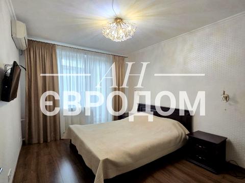 квартира за адресою Академіка Павлова вул., 134/16