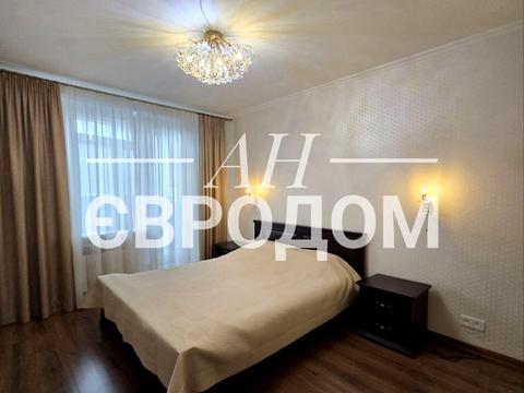 квартира за адресою Академіка Павлова вул., 134/16