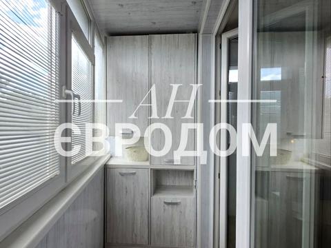 квартира за адресою Академіка Павлова вул., 134/16