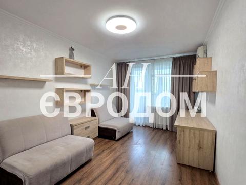 квартира за адресою Академіка Павлова вул., 134/16