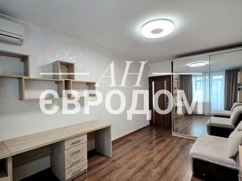 квартира за адресою Академіка Павлова вул., 134/16