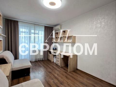квартира за адресою Академіка Павлова вул., 134/16
