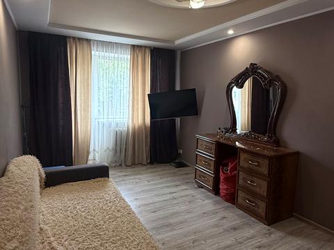 квартира по адресу Окружная ул., 44
