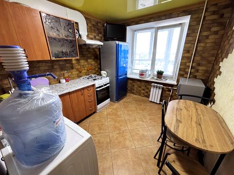 квартира за адресою Миру просп., 37