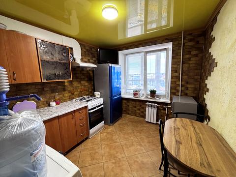 квартира по адресу Мира просп., 37