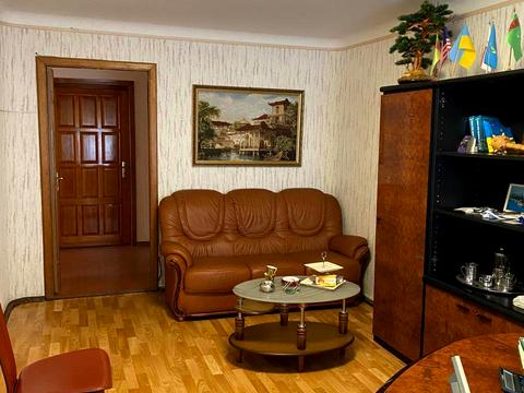 коммерческая по адресу Гаванская ул., 3